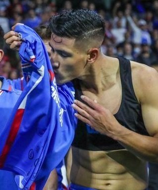 Sangre Azul tweet media