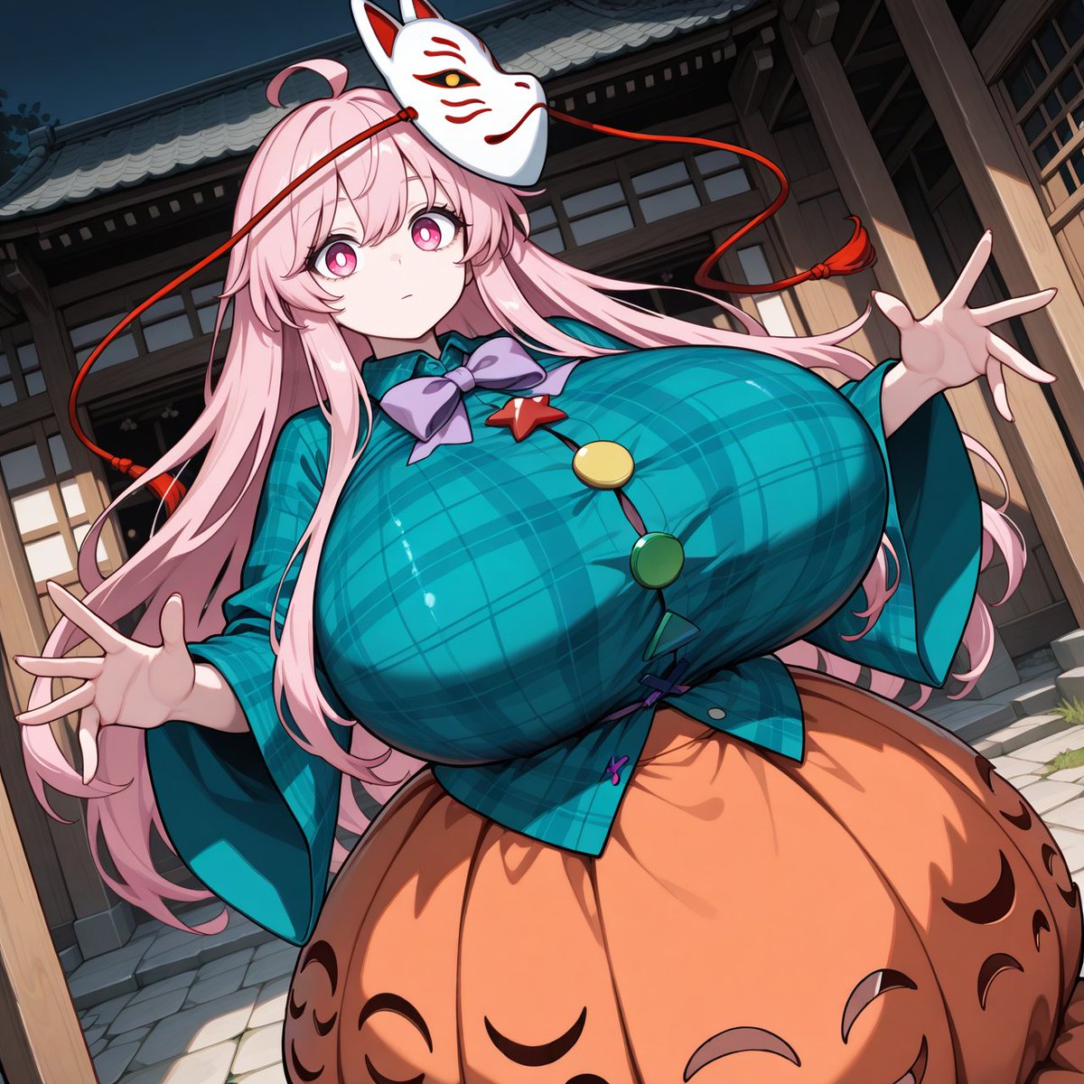 あんころ tweet media