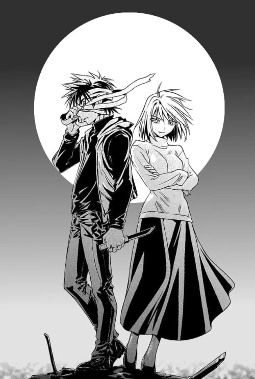 Shiki Nanayahu✝️🍁 tweet media