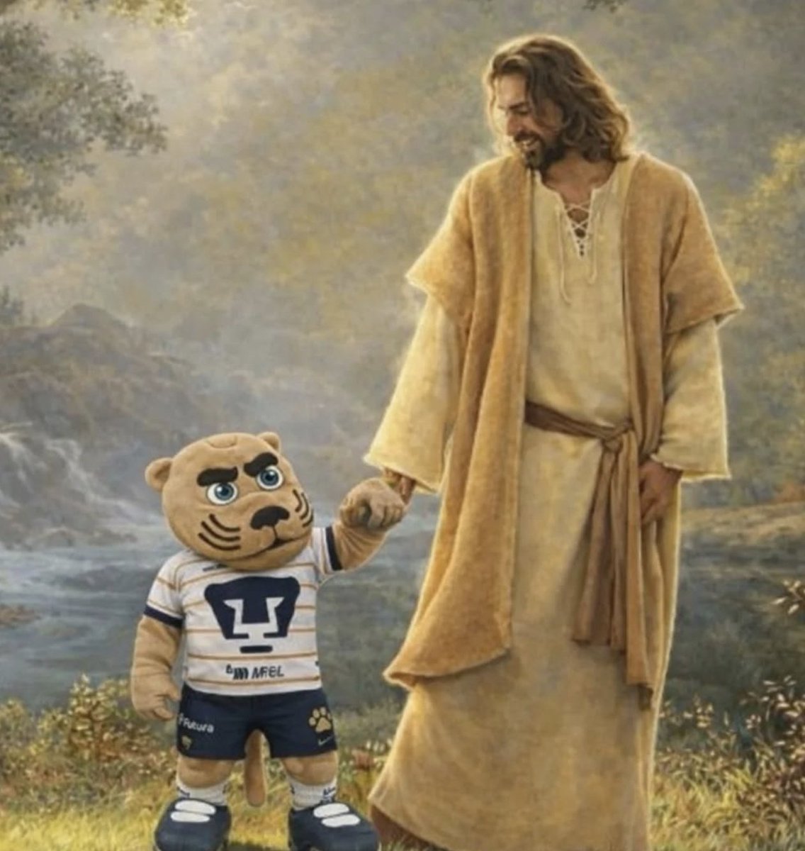 packo_gusano🐝 tweet media