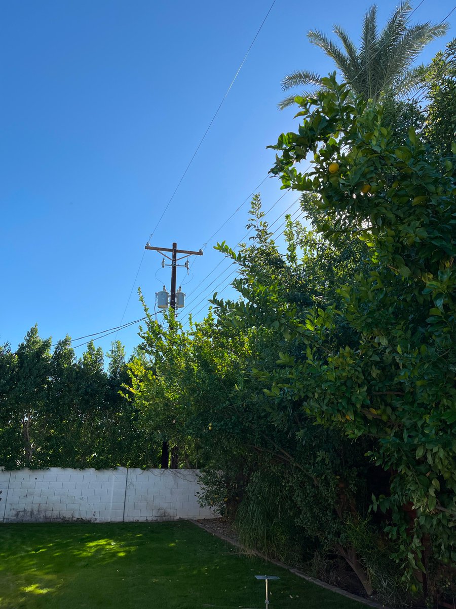 Salt River Project tweet media