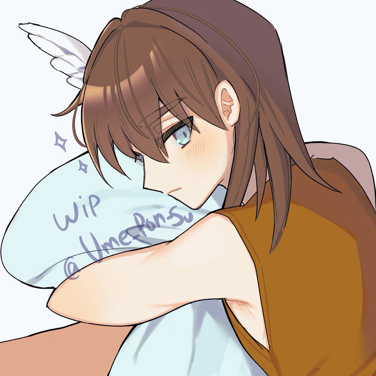 ポン酢ス tweet media