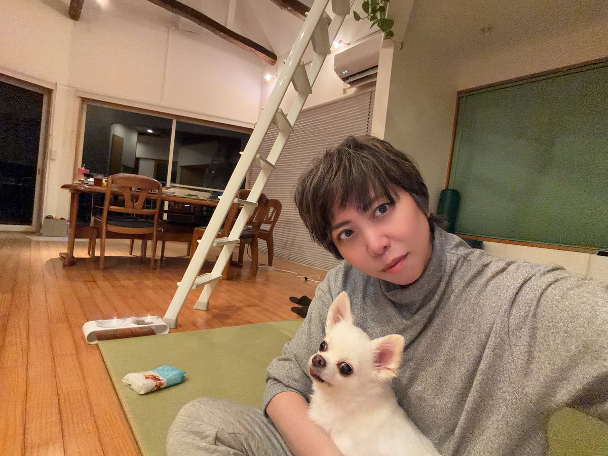 るい@レズビアンイベントの人 tweet media