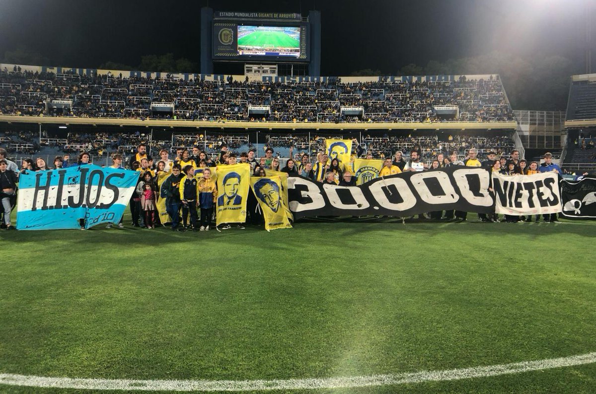 Santiago Garat tweet media