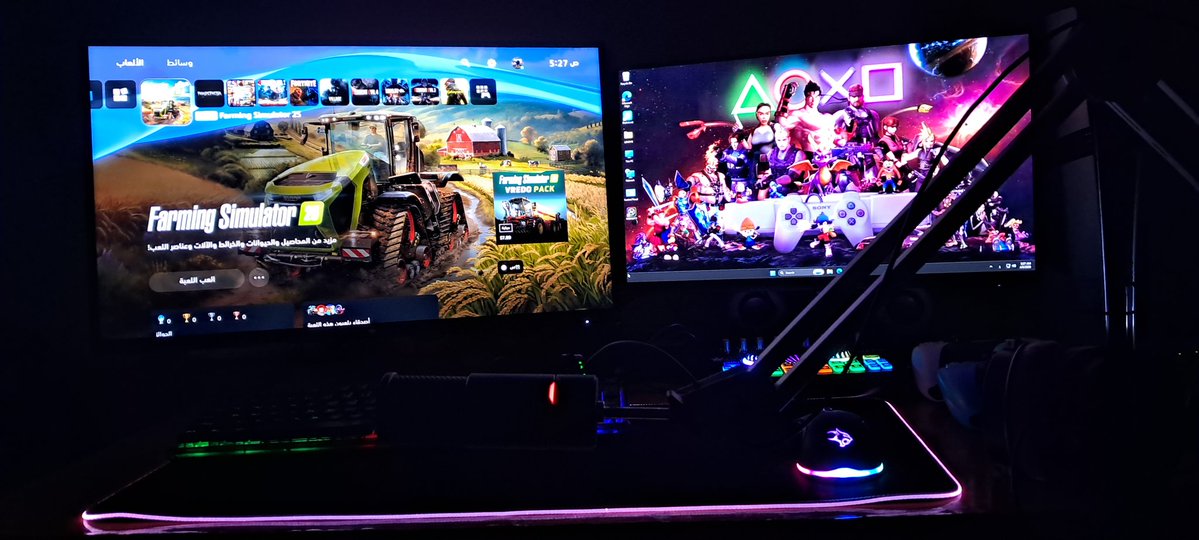 🇴🇲 لاعب كونسل tweet media