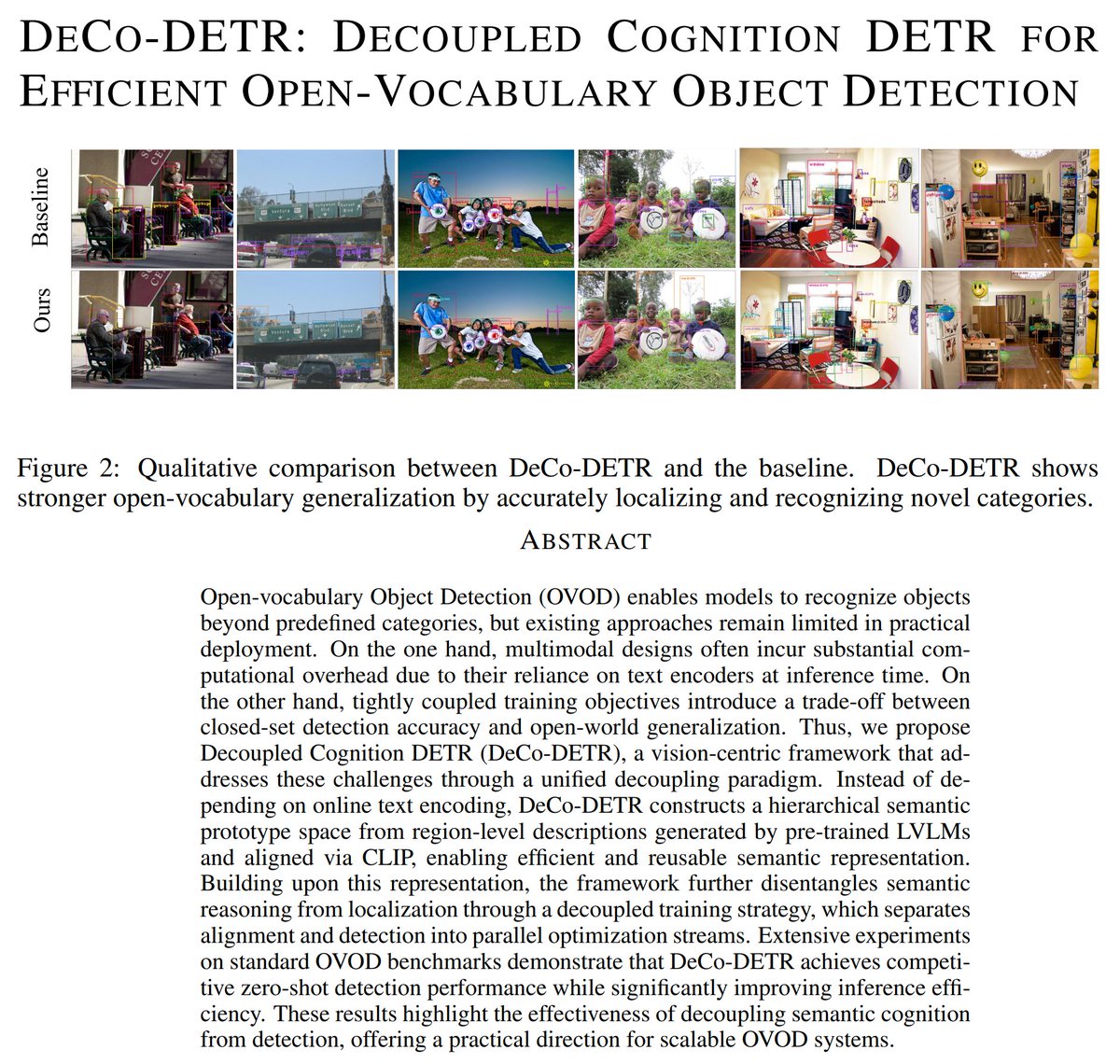 AI News Clips by Morris Lee: News to help your R&D tweet media