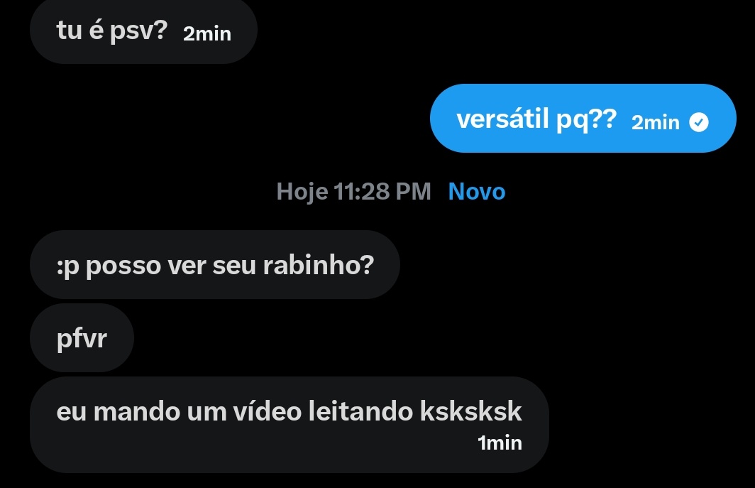 🕯Will🕯 tweet media