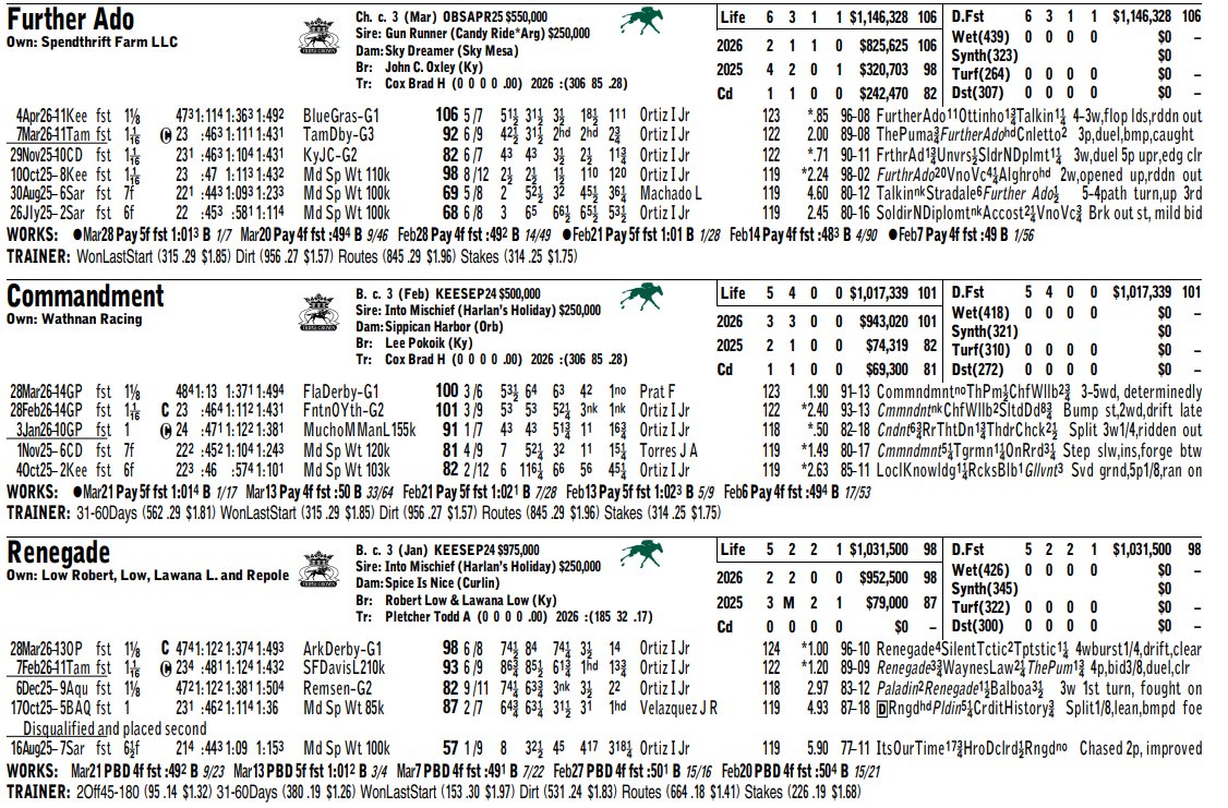 Nick Tammaro tweet media