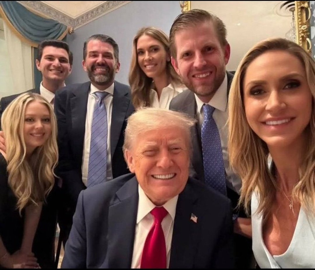 Trump Lover❤🇮🇳🇺🇸 tweet media