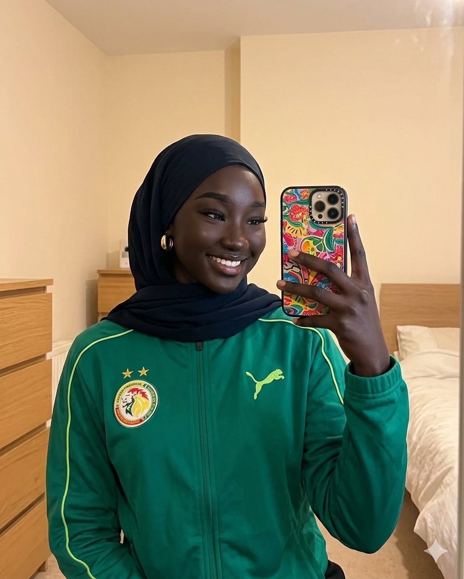 sididia364's tweet photo. Les champions d’Afrique regardez ce que j’ai créé avec L’IA https://t.co/hL9uysAyYF