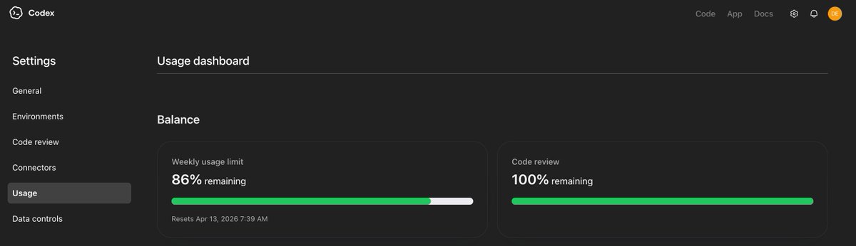 DeepakNess tweet media