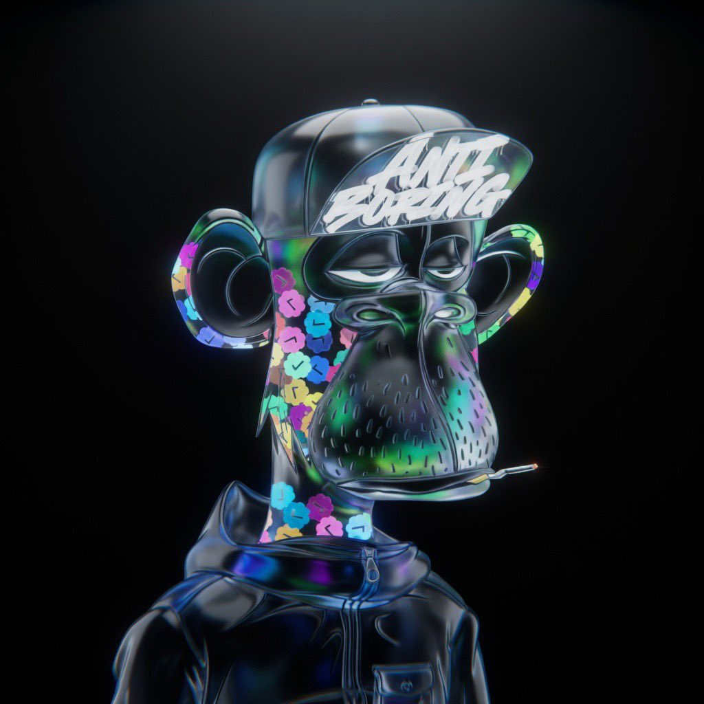 13oondocks.Eth tweet media