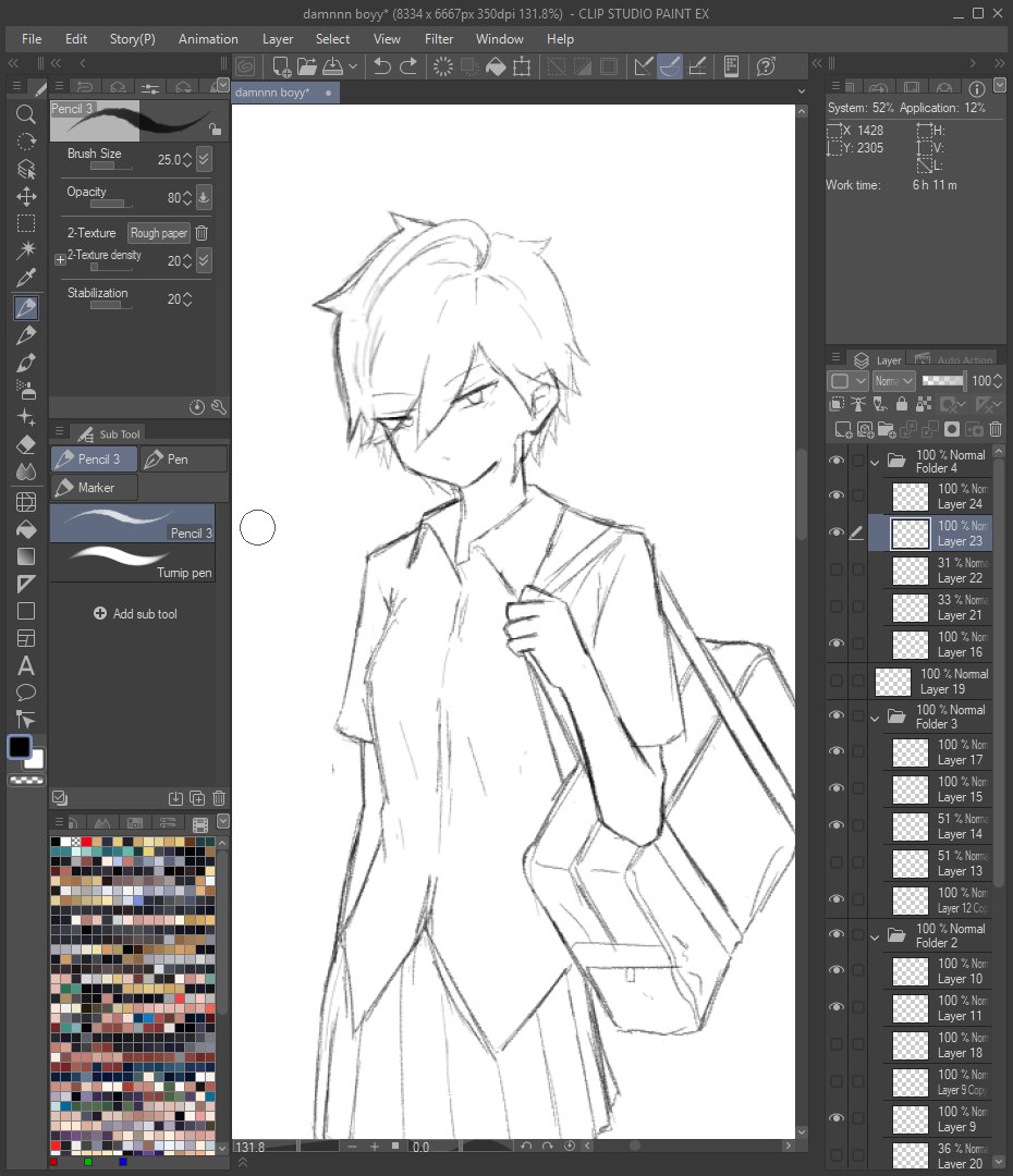ShouAme | commision open tweet media