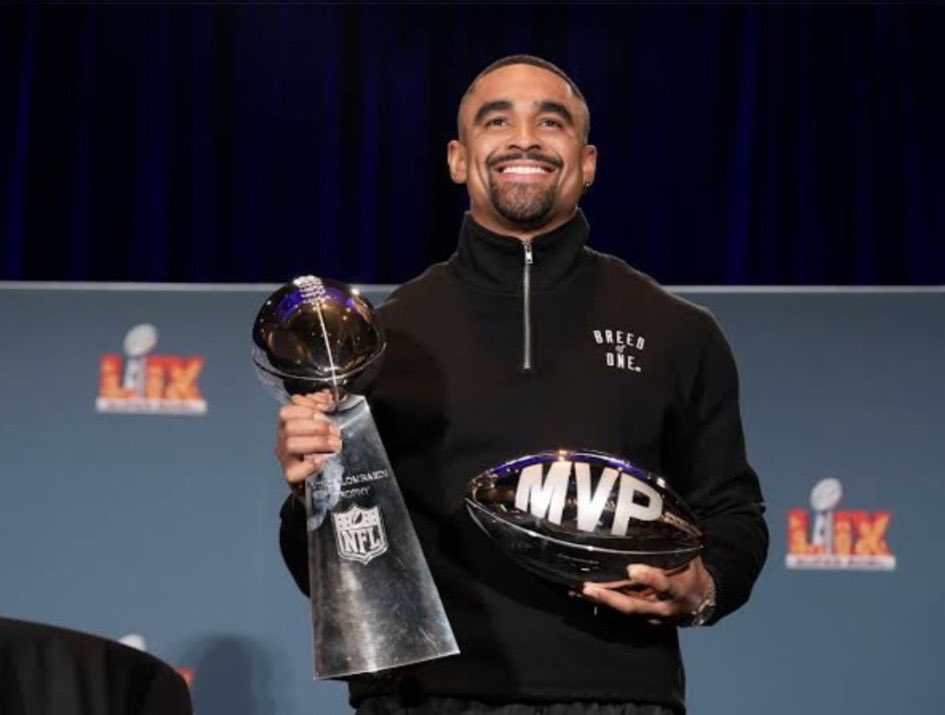 GO BIRDS!! 🦅🦅 tweet media