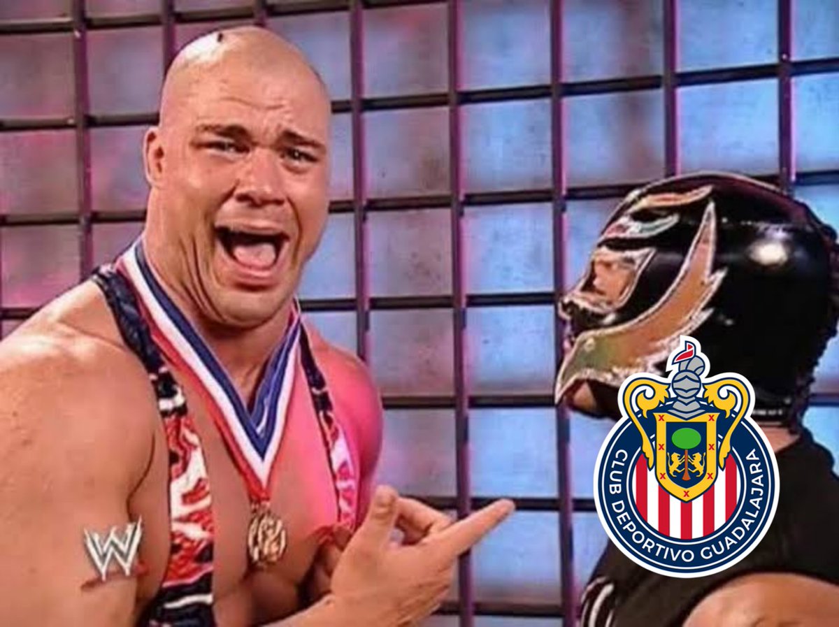 Fut Azteca Shitposting tweet media