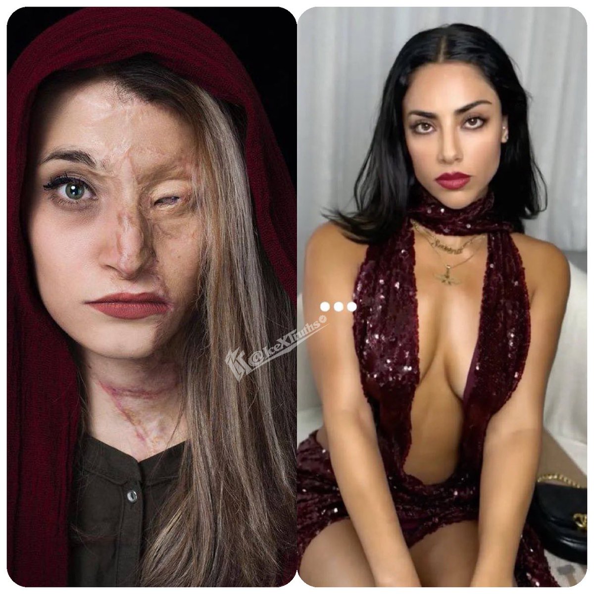 ･ Ice ･  Ⅹ ･ tweet media