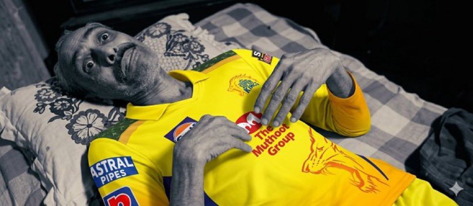 Cricket Wisdom tweet media