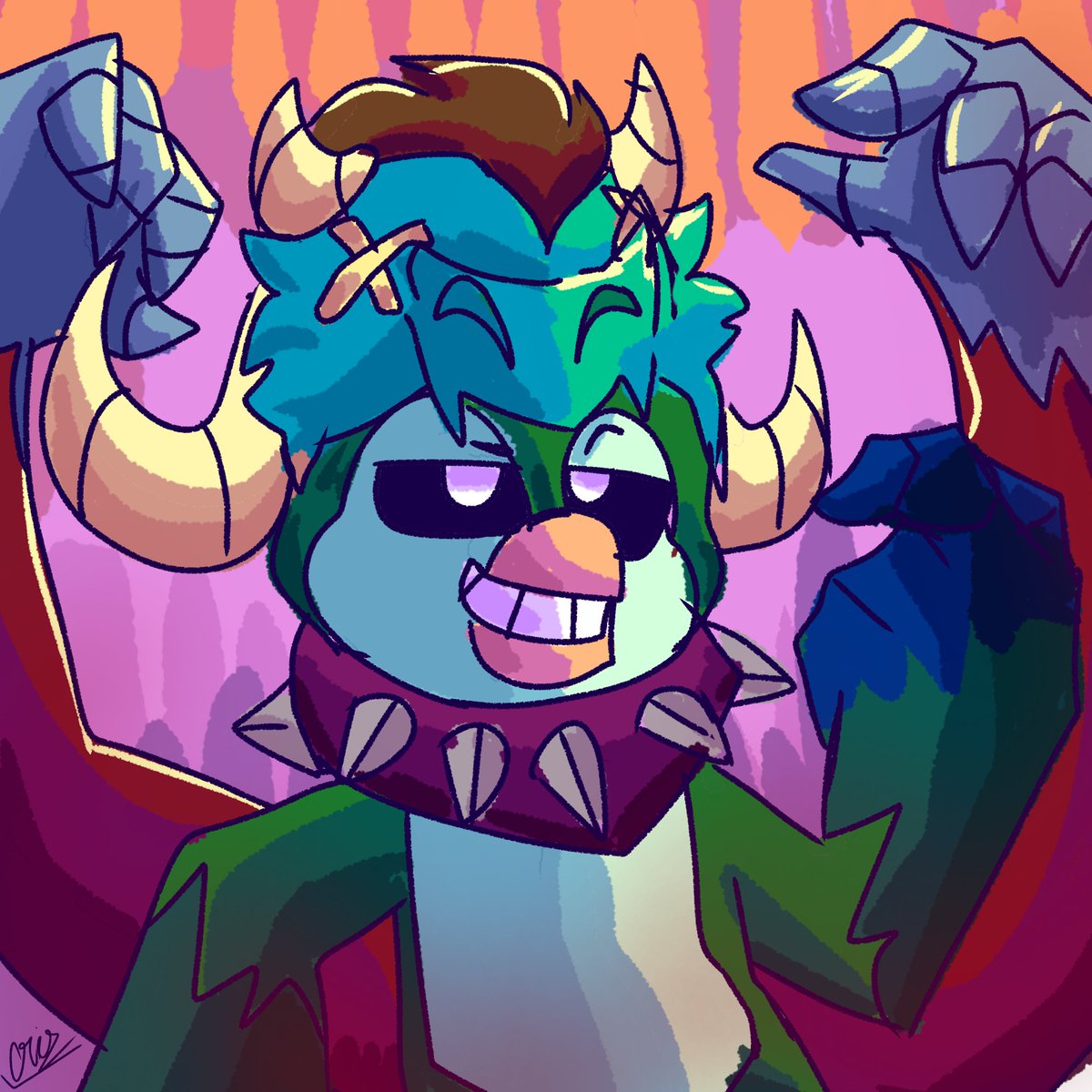 soypenguin tweet media