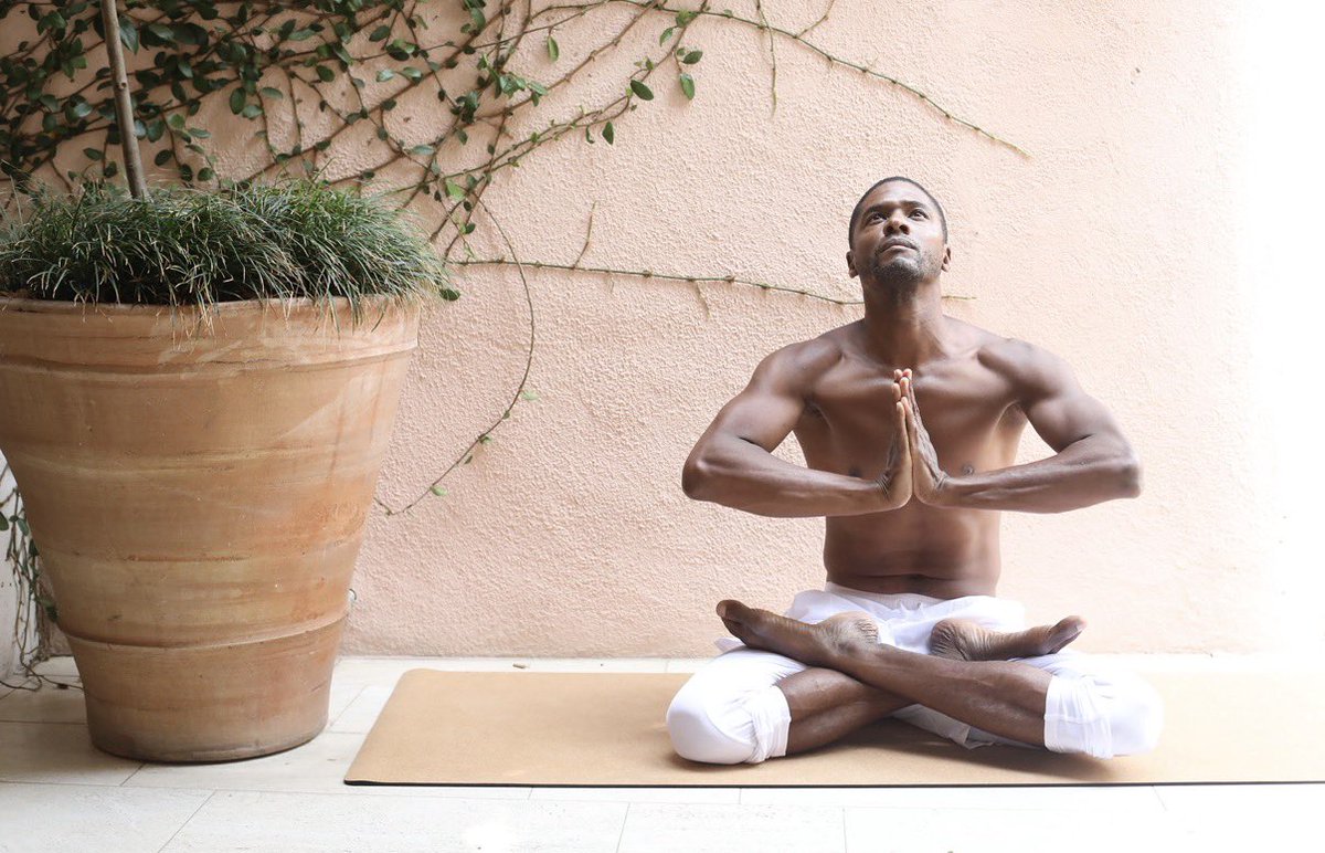 cyberyoga tweet media