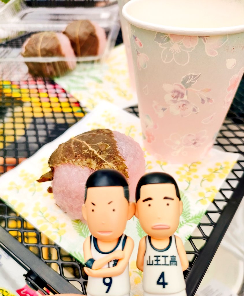 びすこ🍼 tweet media