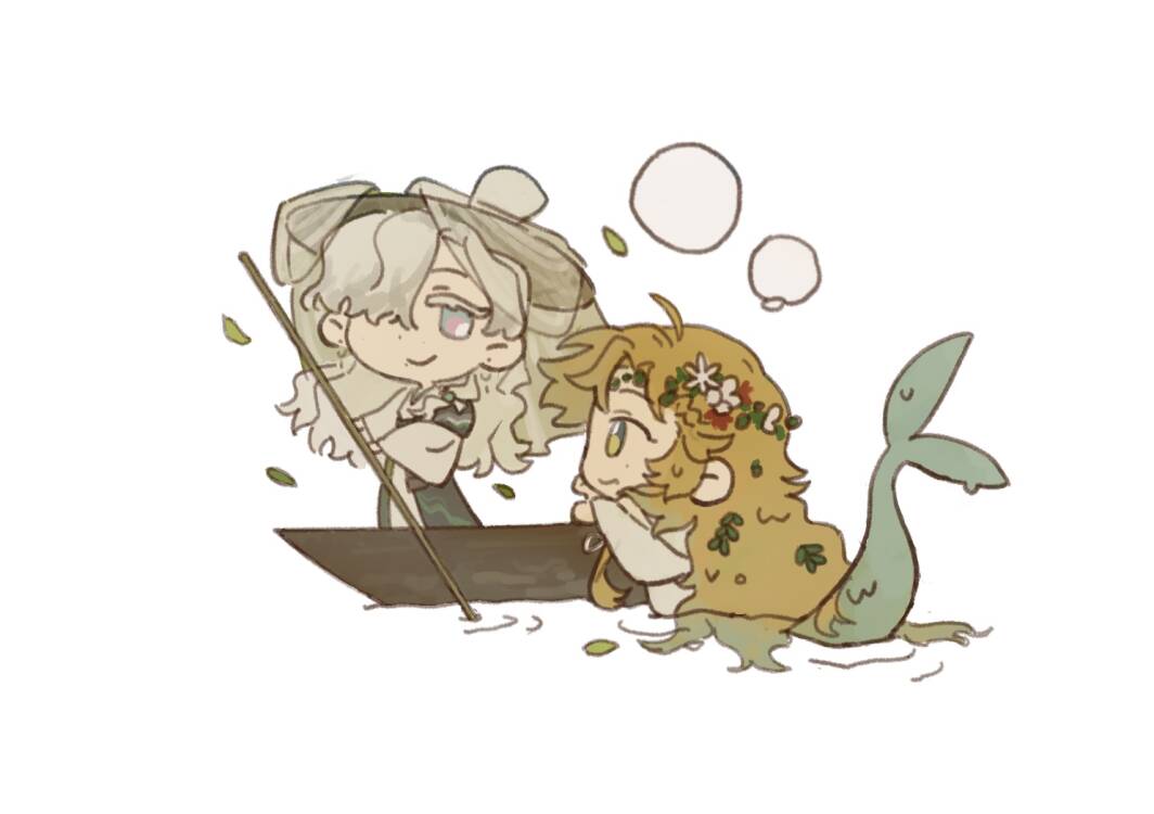 羽毛飞不动yumao tweet media