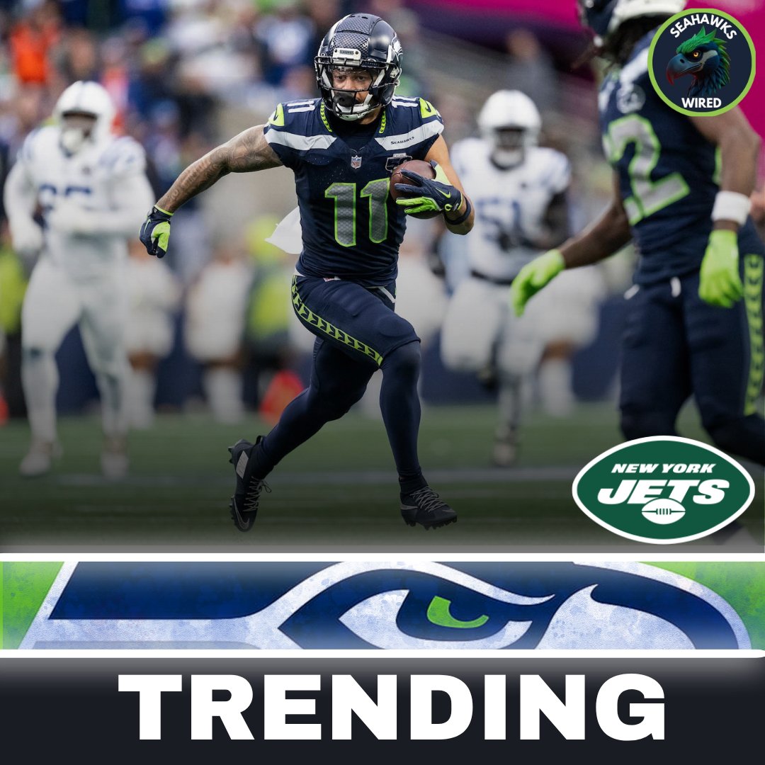 Seahawks Wired tweet media