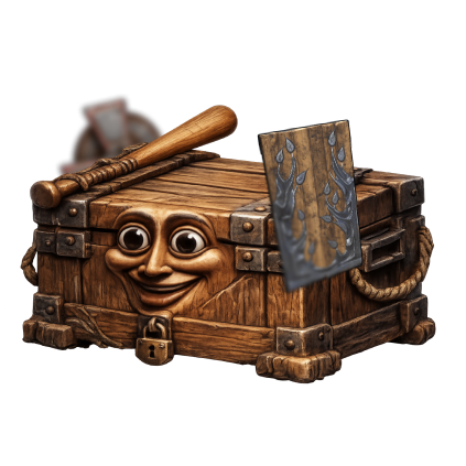 bombsgg's tweet image. Triple T case available only bombs.gg

#Rust #HelpMe