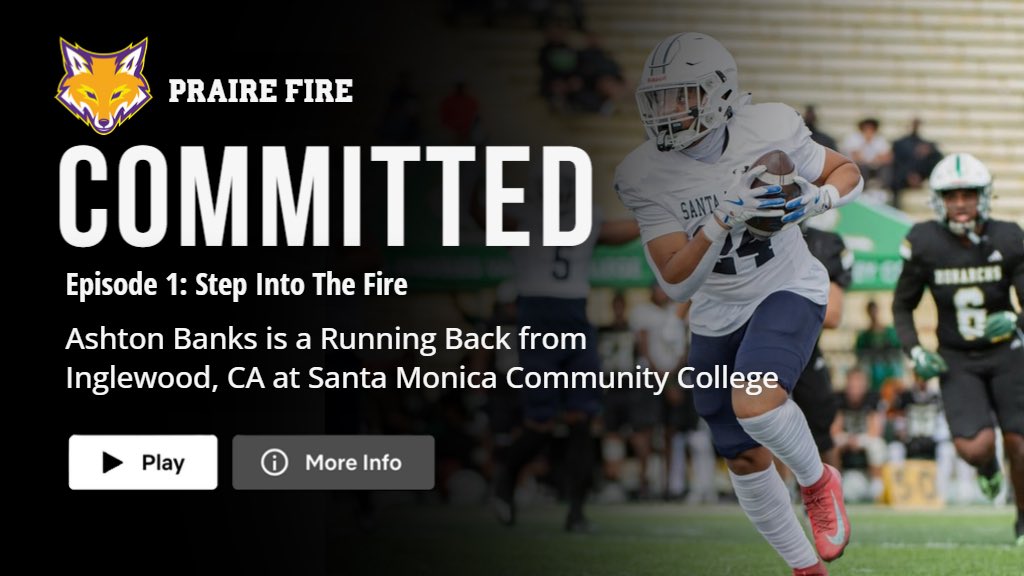 Ashton Banks tweet media