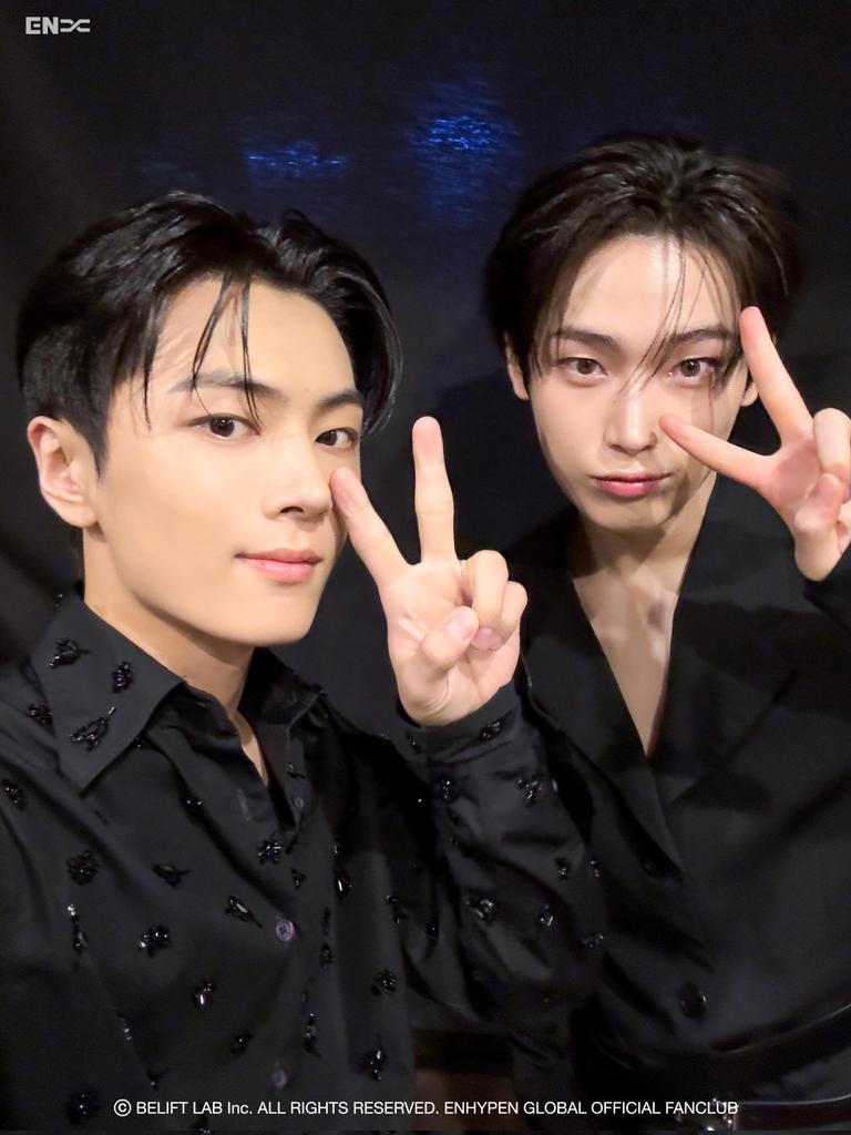 🦊🍀떠누 베스트프렌드 tweet media