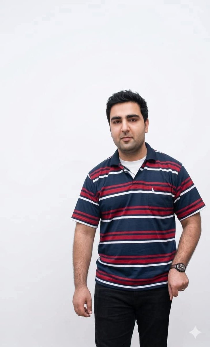 Zeeshan Baig tweet media