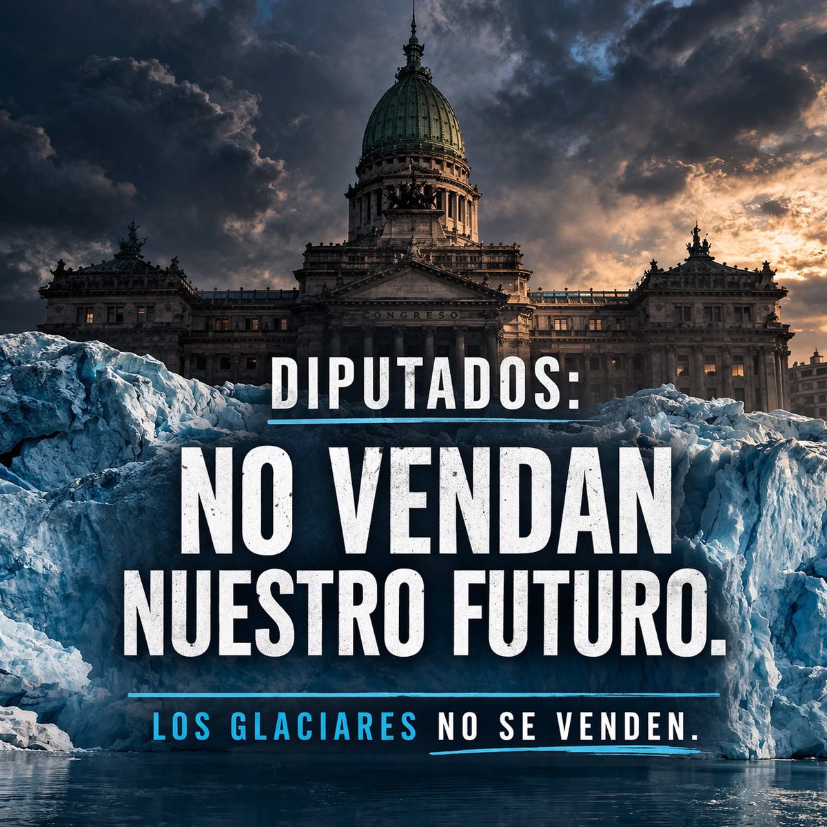 ECOLógicos Unidos 🇦🇷💙 tweet media