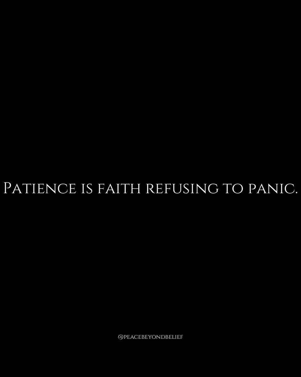 peacebeyondbeli's tweet photo. God’s timing is perfect, even when it feels delayed. In every season, He uses trials to build endurance and mature your faith, leading you into deeper dependence on Jesus Christ and true contentment in His presence (James 1:2-4).

#jesuschrist #faith #patience https://t.co/psNSKRqLMN