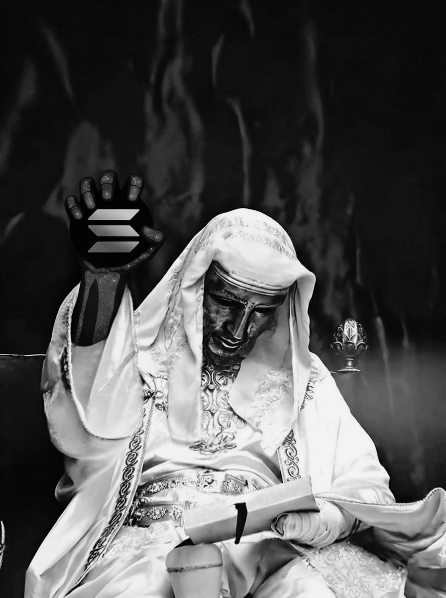 1SOL and a Dream tweet media