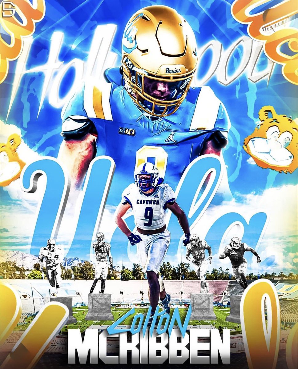 Colton mckibben tweet media