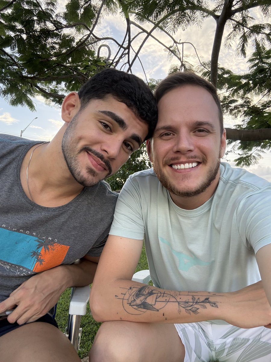 Alexandre Rodrigues tweet media