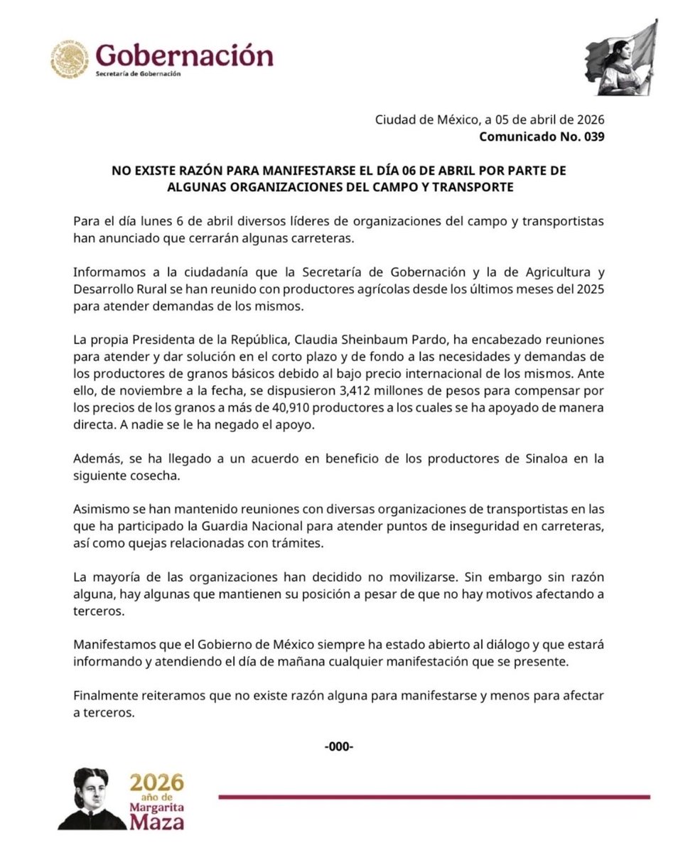 La Catrina Norteña tweet media