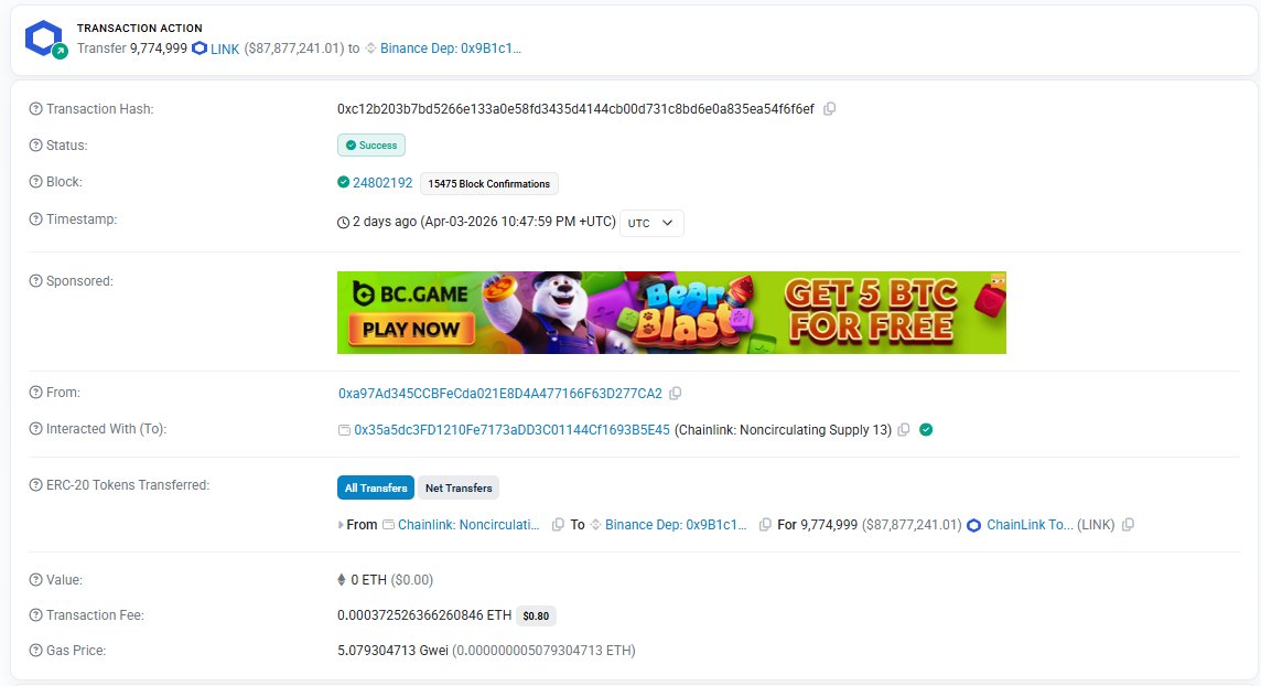 OnChainWallets tweet media
