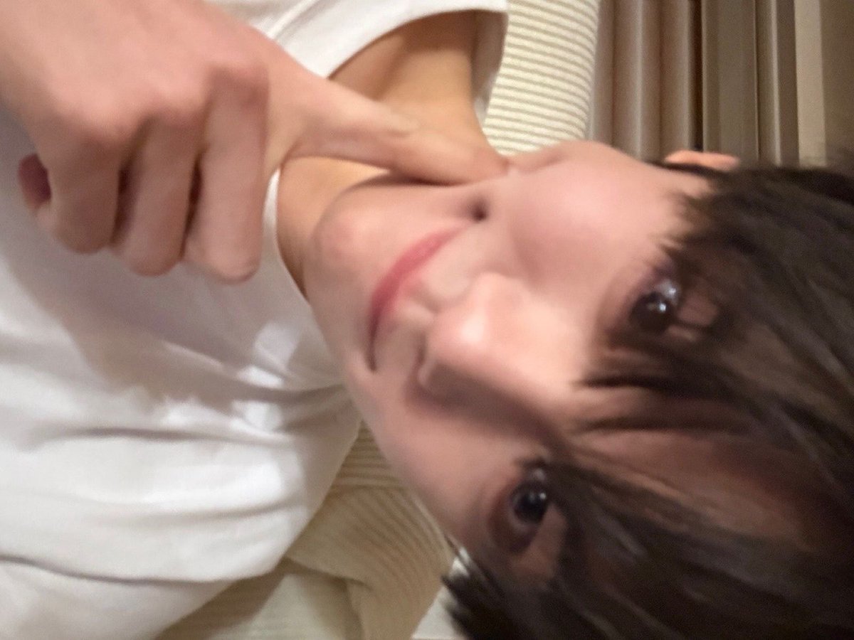 ♡( ૢ⁼̴̤̆ ꇴ ⁼̴̤̆ ૢ)~ෆ♡ෆ⃛(ˇᵋ ˇෆೄ tweet media