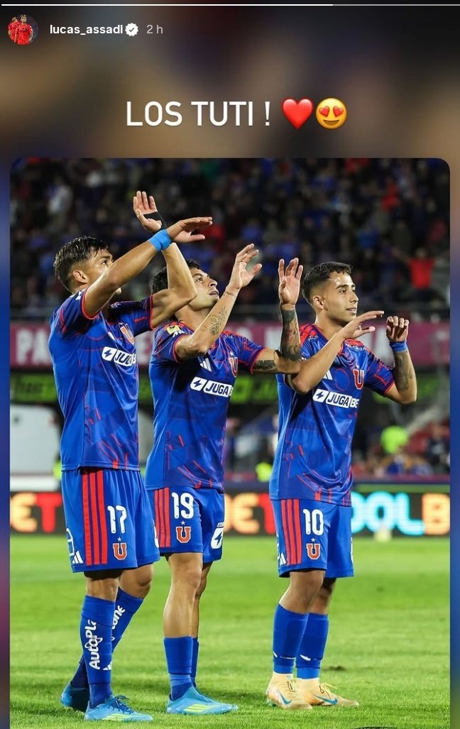 EN LA GAGONETA 🗣💙 tweet media