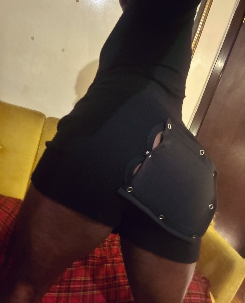 Mattie Cakes/Sluts McGee tweet media