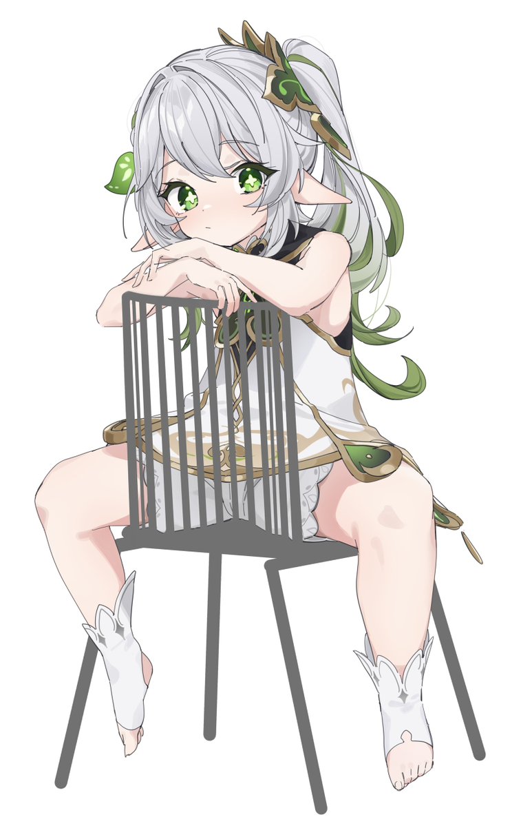 ノワーる tweet media