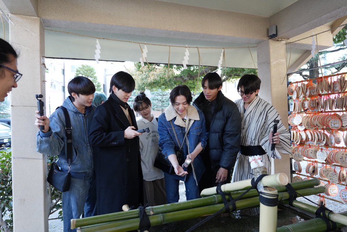 🇯🇵 Ken 🇹🇭 มะม่วง🥭まむあん tweet media