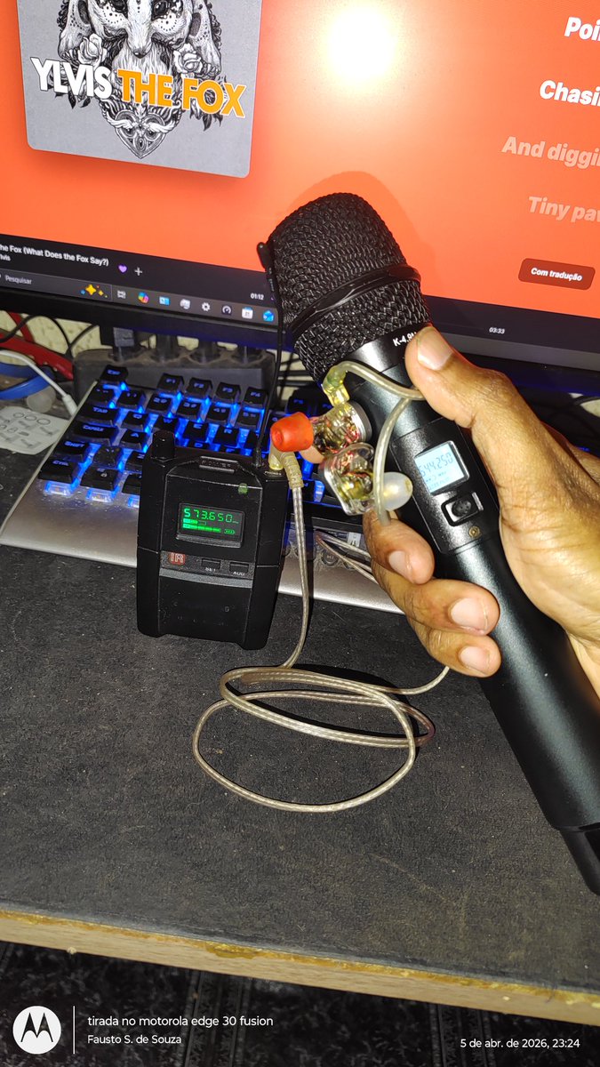 Fausto S. de Souza❤️🏳️‍🌈🇧🇷🇺🇦🇵🇸🇮🇷🏳️‍🌈❤️ tweet media