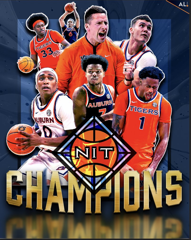 Auburn Tigers | AL.com tweet media