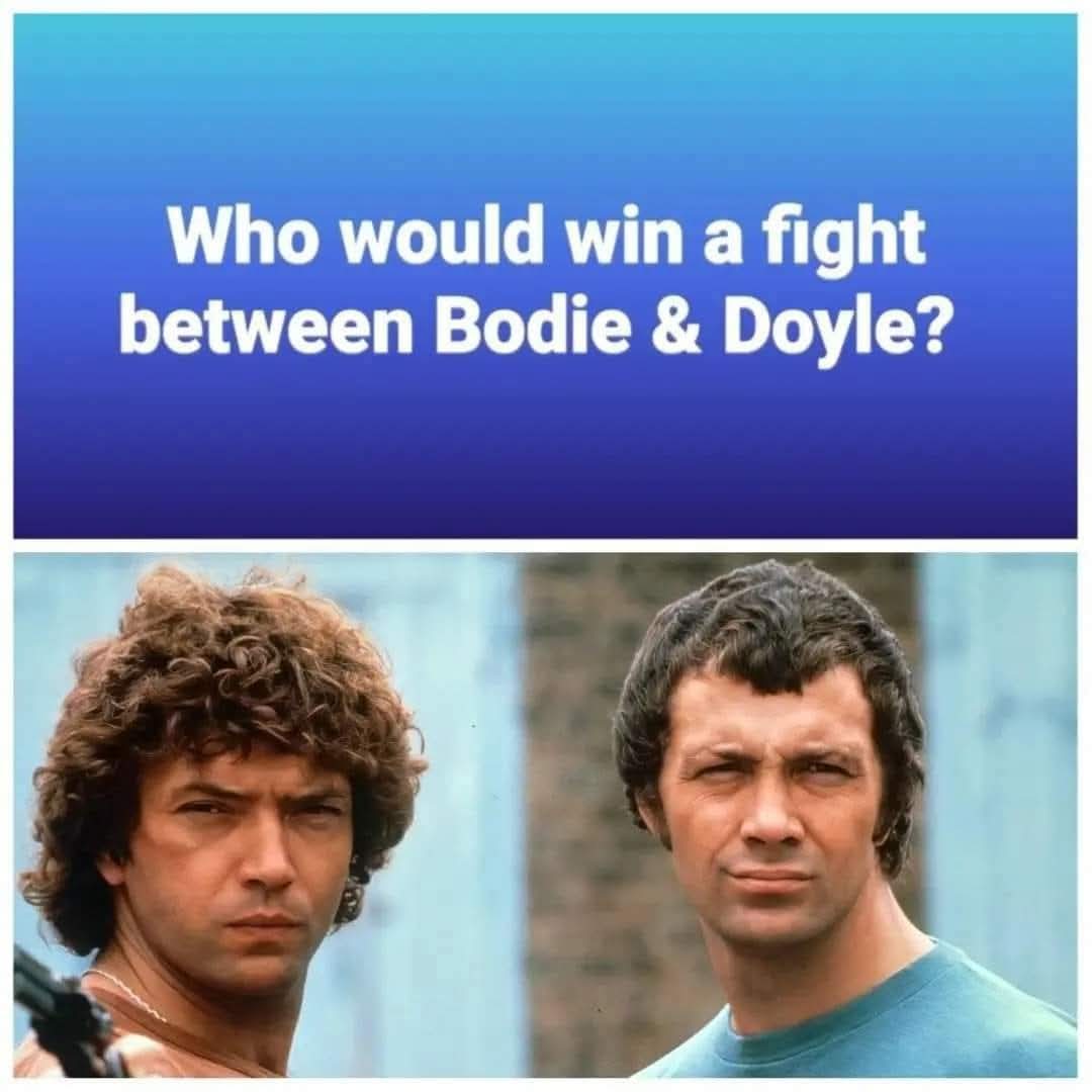 🇬🇧📺 Classic British TV 📺🇬🇧 tweet media