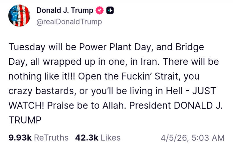 ToBeFair tweet media