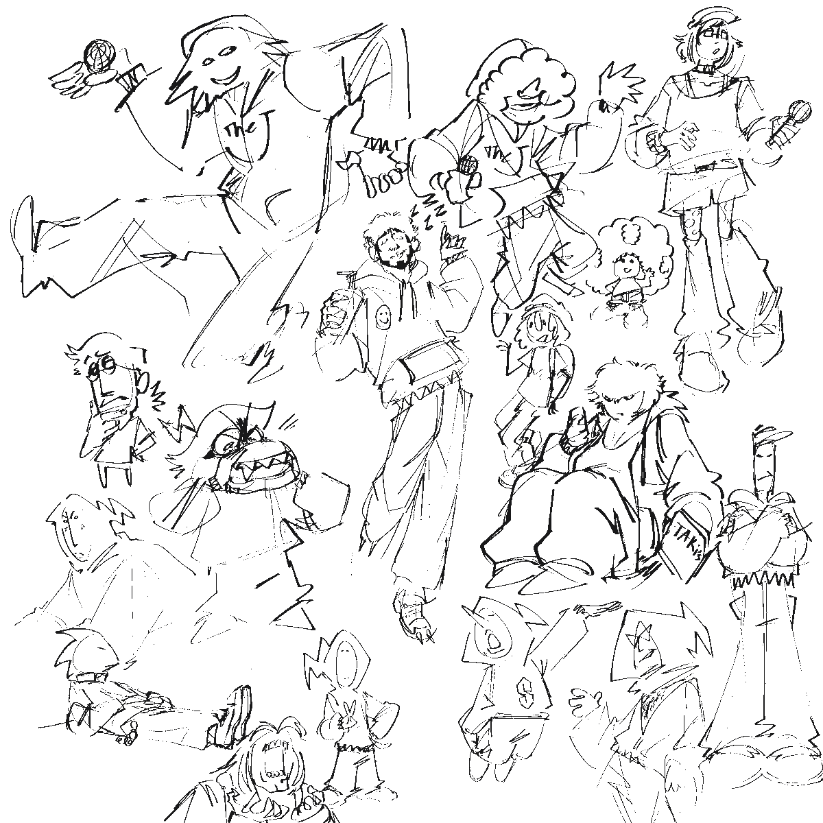 Hyperblingboy | go away NSFW | COMMS OPEN 🍉🍉🍉🍉 tweet media