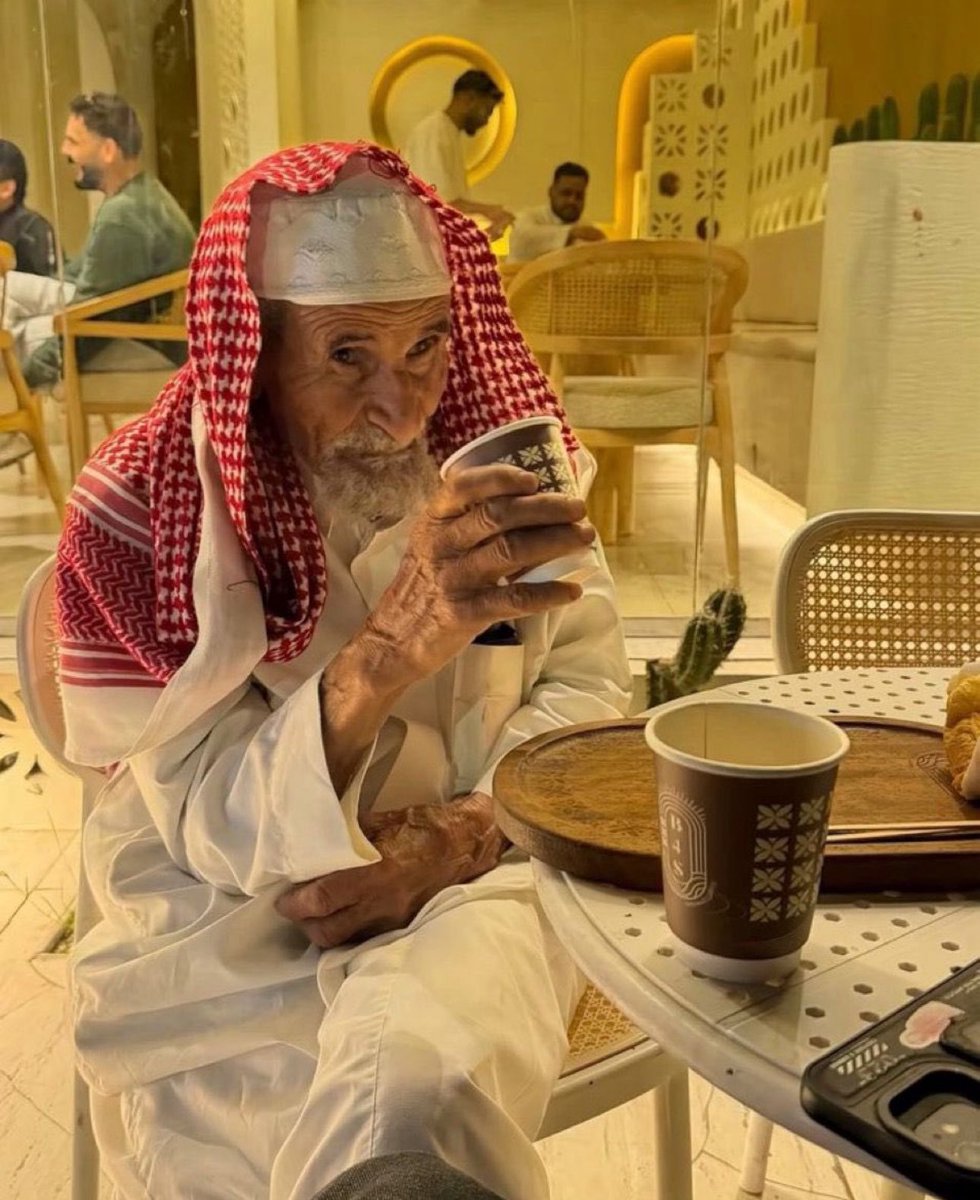 سعيد بن سعد بن سفران 🇸🇦 tweet media