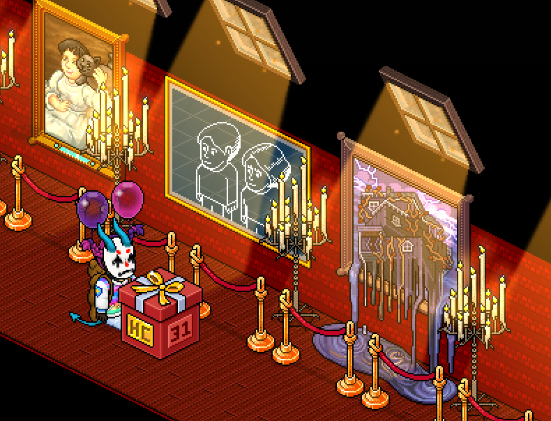 4.2.0 Habbo tweet media