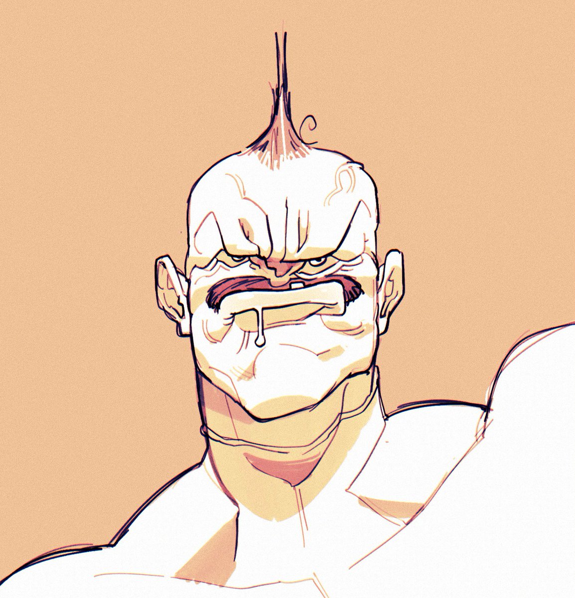 New Viltrumite
